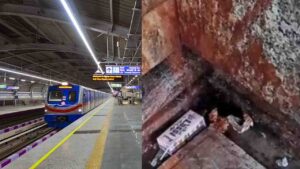 kolkata metro