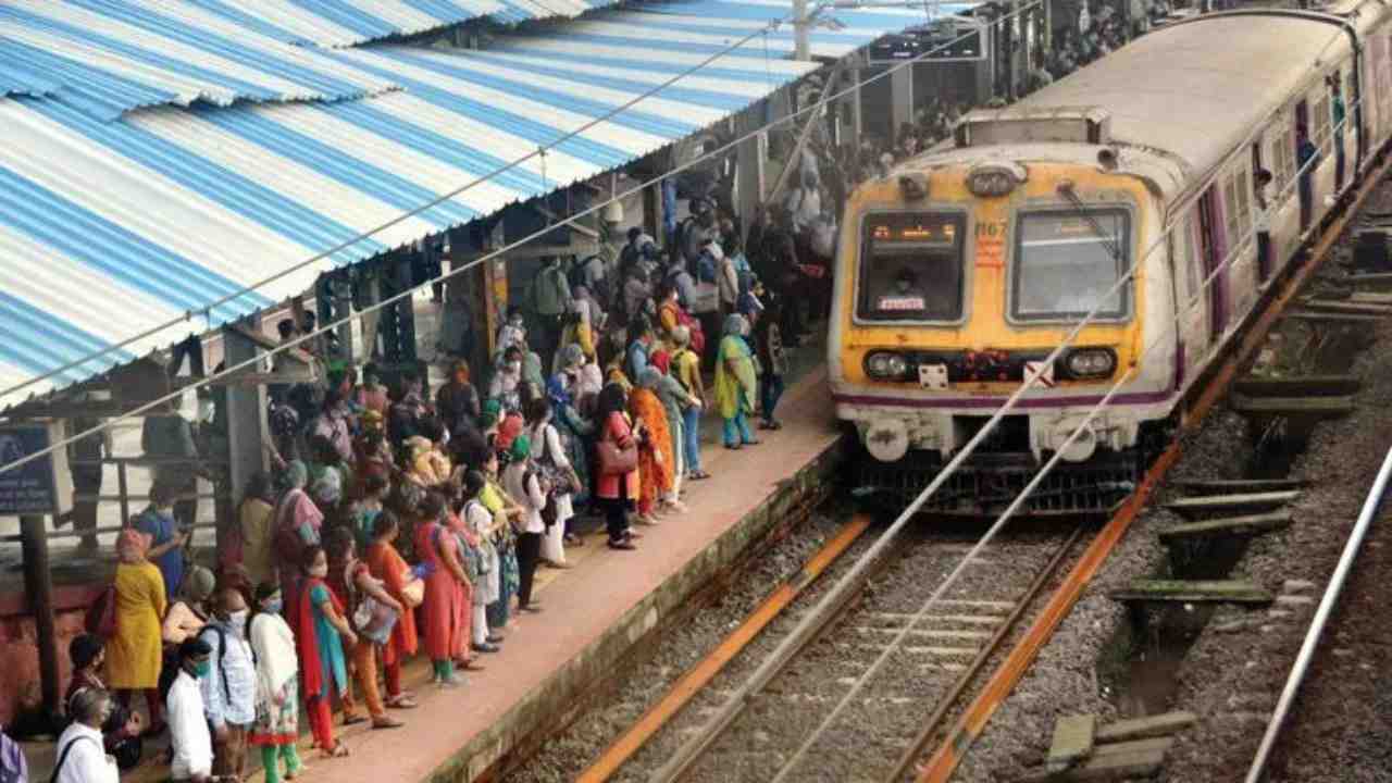 local train