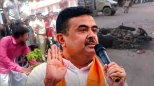 maheshtala clash