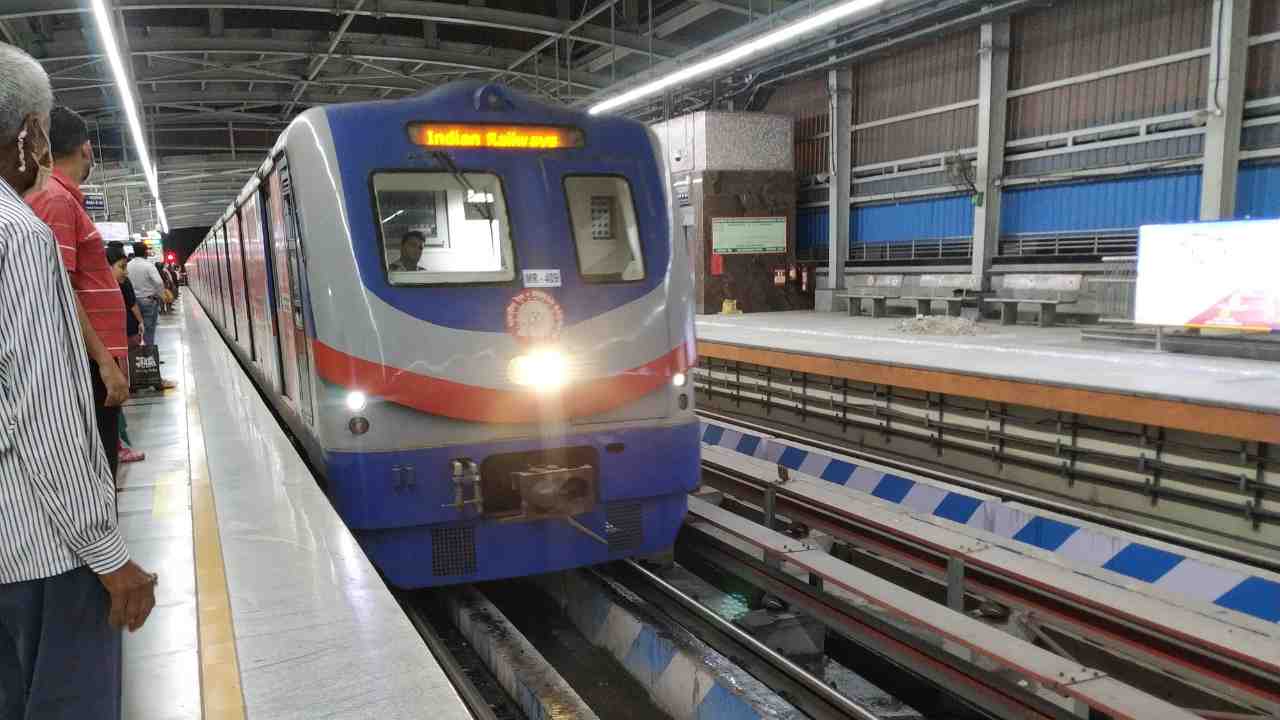 metro service disrupt