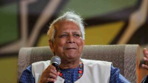 muhammad yunus