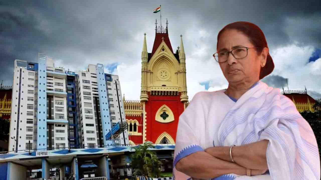 nabanna high court