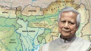 northeast india