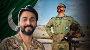 Pakistan Army officer Killed who arrested Wing Commander Abhinandan Varthaman