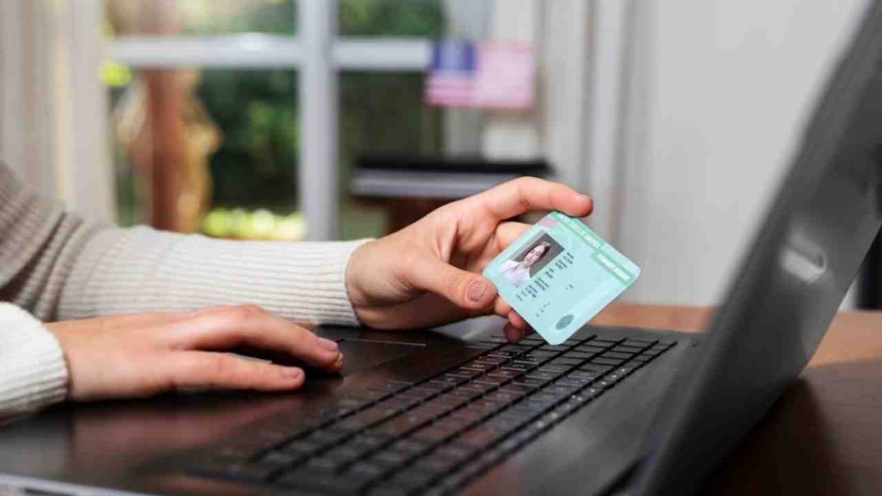 pan bank account link