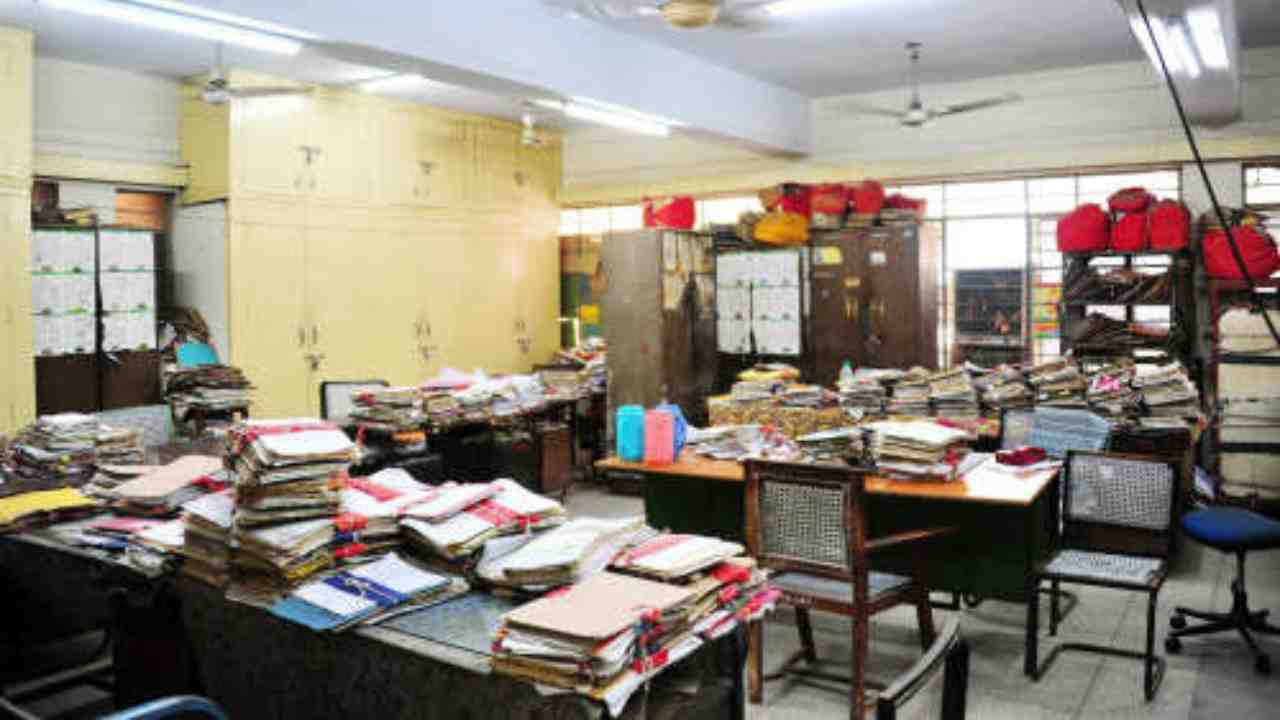 pay commission