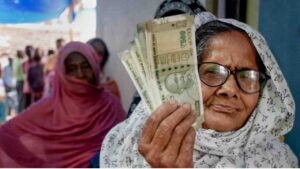 pension hike