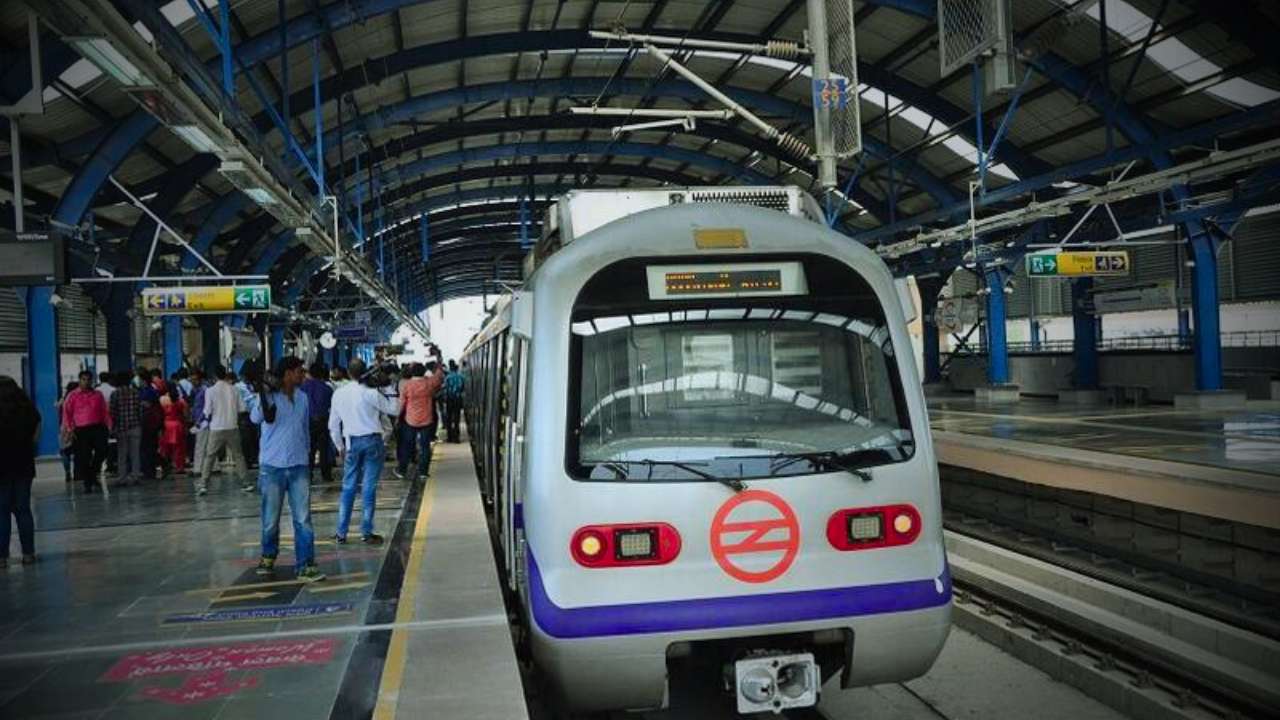 Metro Railway to start metro services from 4:00 AM on International Yoga Day