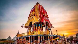 puri train