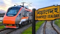 sealdah new delhi vande bharat