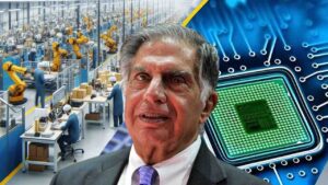 semiconductor plant