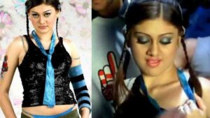 shefali jariwala death kaanta laga
