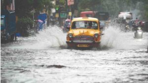 south bengal weather rain