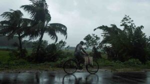 south bengal weather today