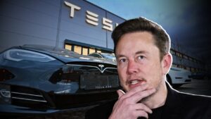 Tesla refuses to build EV factory in India