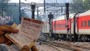 train fare rail fare