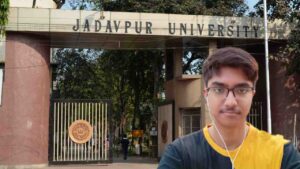 upayan de jadavpur