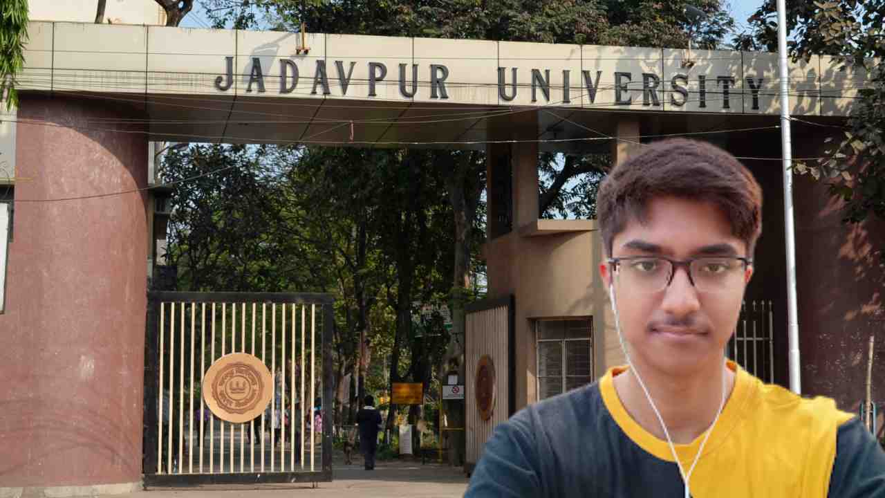 upayan de jadavpur