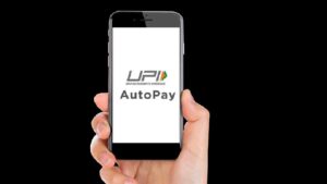 upi auto pay