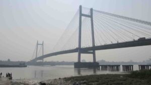 vidyasagar setu