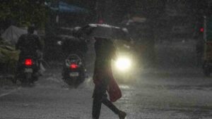 weather today