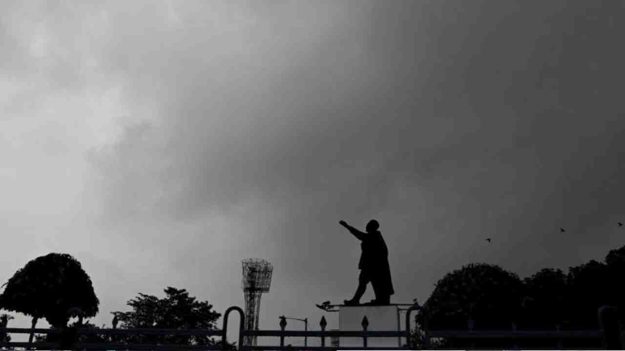 weather today