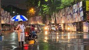 weather today rain