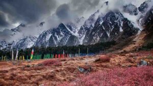yumthang