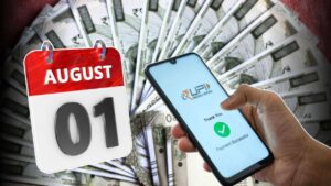 1 August New Rules Regarding Credit card Bank LPG UPI etc