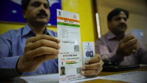 1.17 crore Aadhaar number deactivation UIDAI