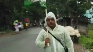 21st July TMC Rally