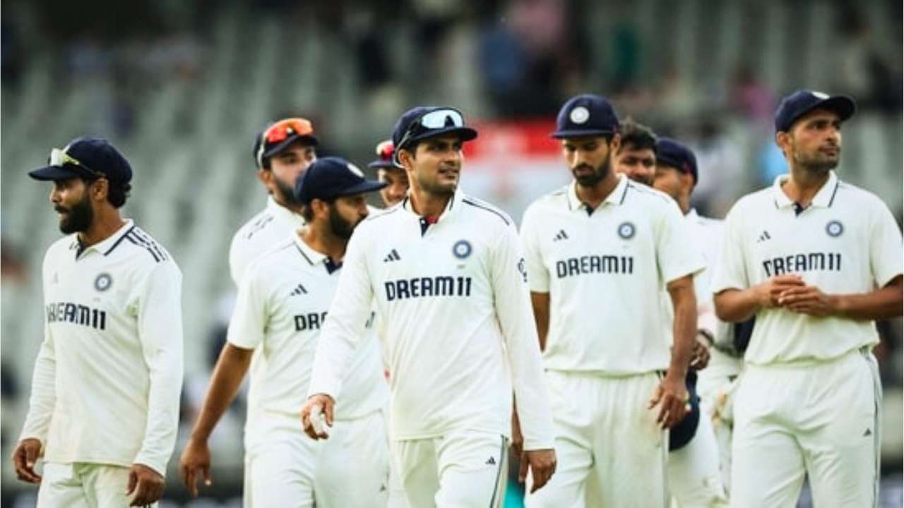 5 players are being blamed for India's poor form in India Vs England 4th test