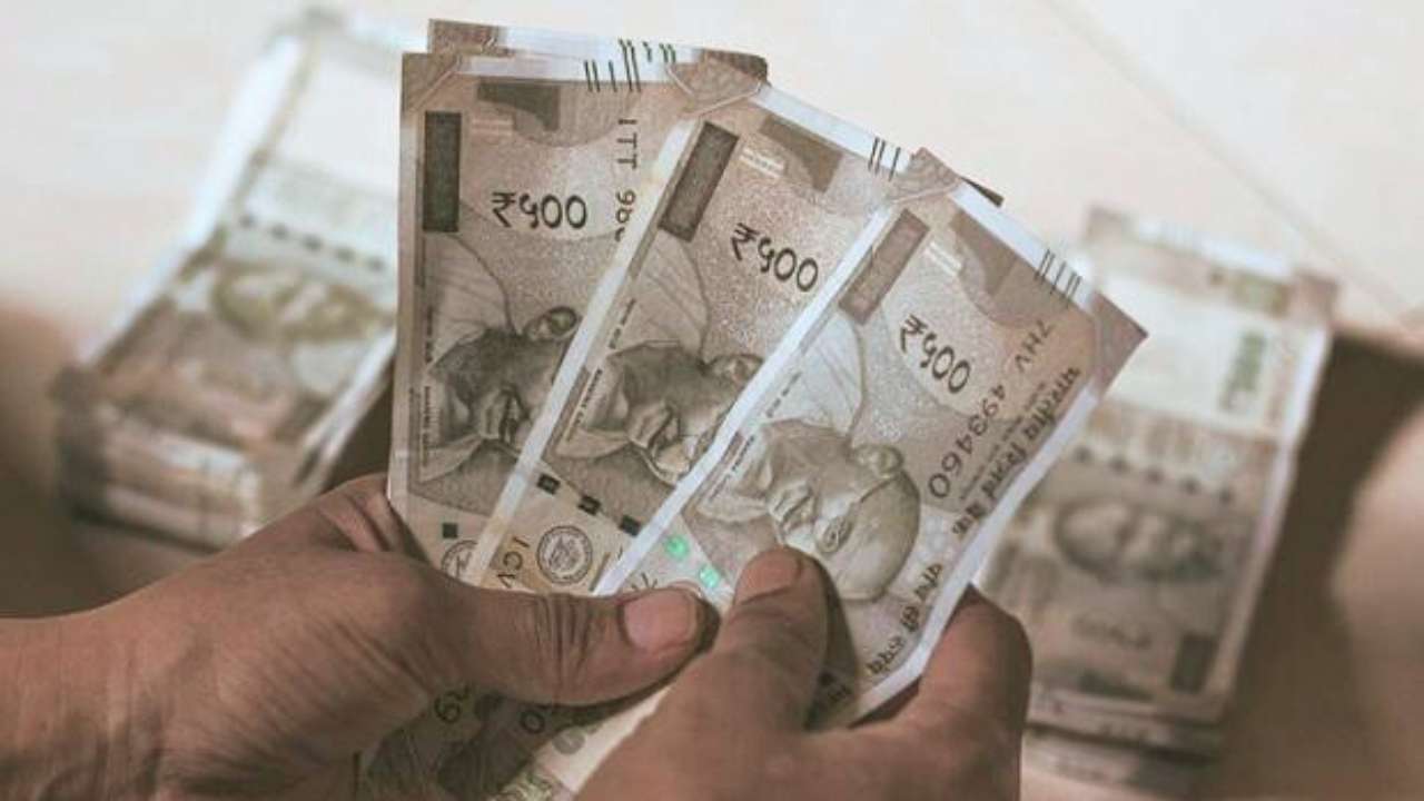 5,000 Rupees Pension Scheme Know more