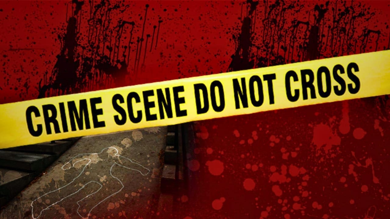 7-year-old boy stabbed to death 18 times with sharp weapon Haryana Crime