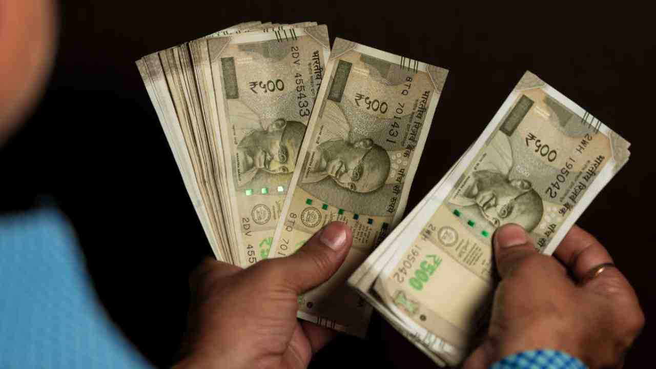 8th pay commission