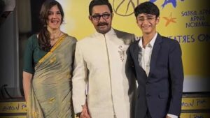 Aamir Khan is getting married for the third time Aamir Khan Marriage