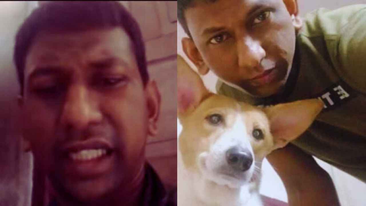 Abhijit Sarkar Murder Case