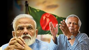 After China and Pakistan, Bangladesh joins hands with another enemy of India