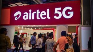 Airtel Offer