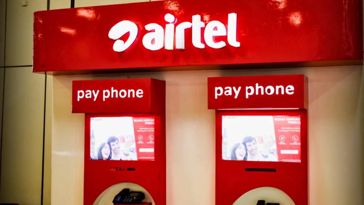 Airtel Recharge Plan