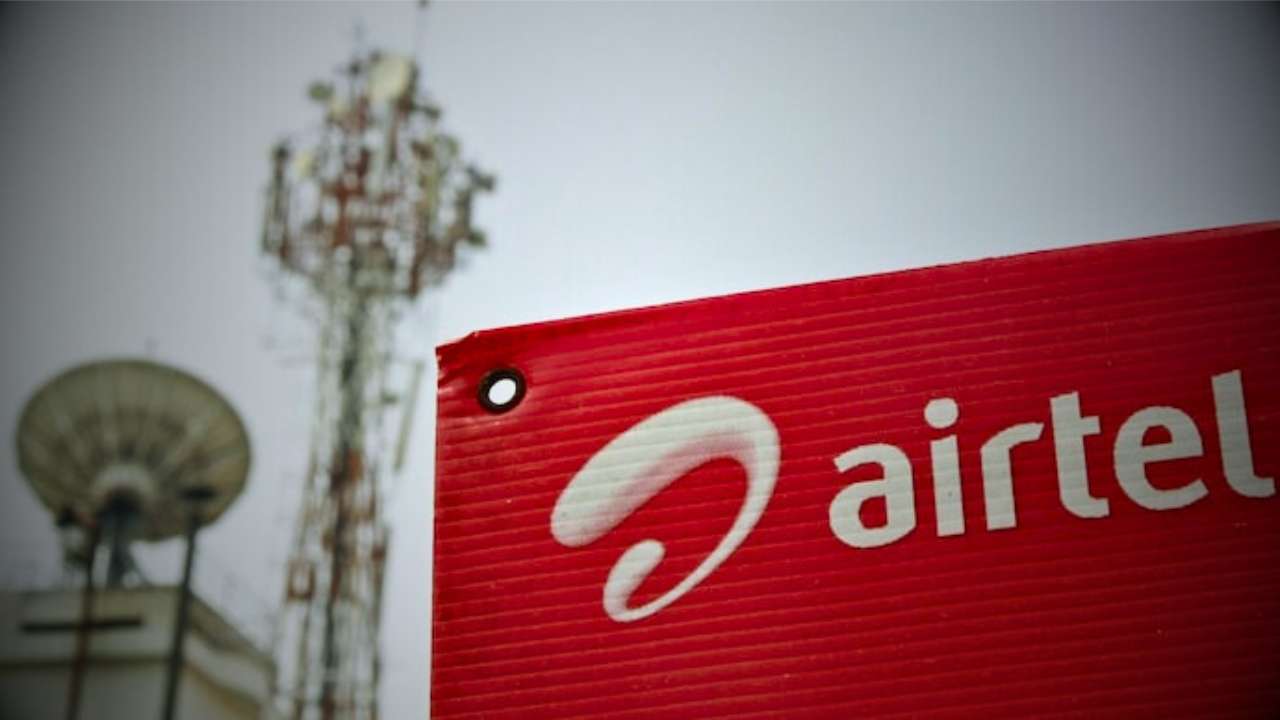 Airtel Reduced Recharge Plan Price New Update