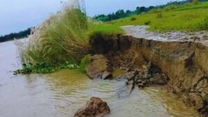 Ajay Bhagirathi River