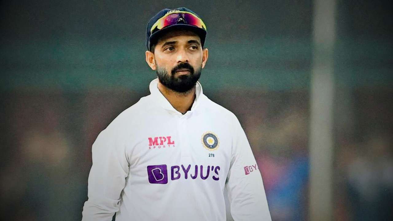 Ajinkya Rahane demands change in Team India's playing XI during India vs England series
