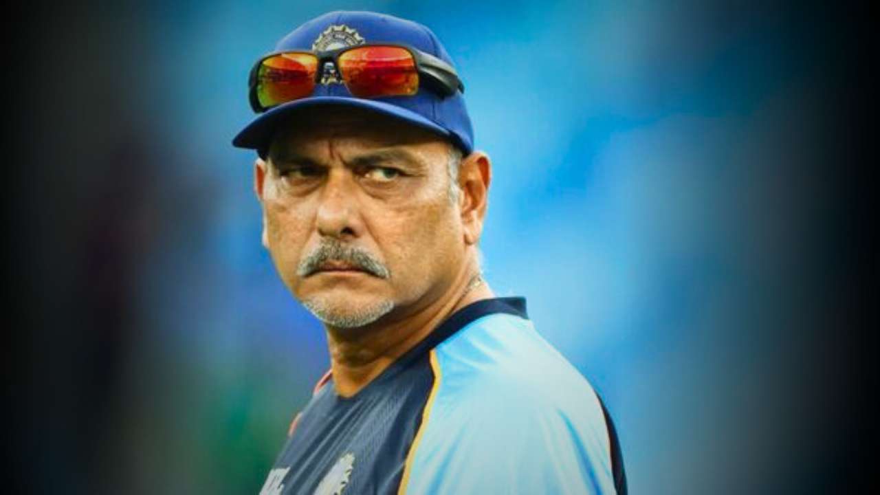 All Time Top 5 Indian cricketers according to Ravi Shastri