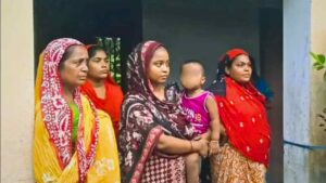 Anganwadi Centre