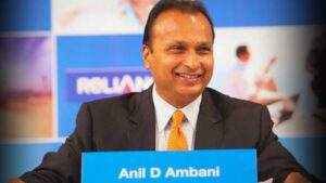 Anil Ambani