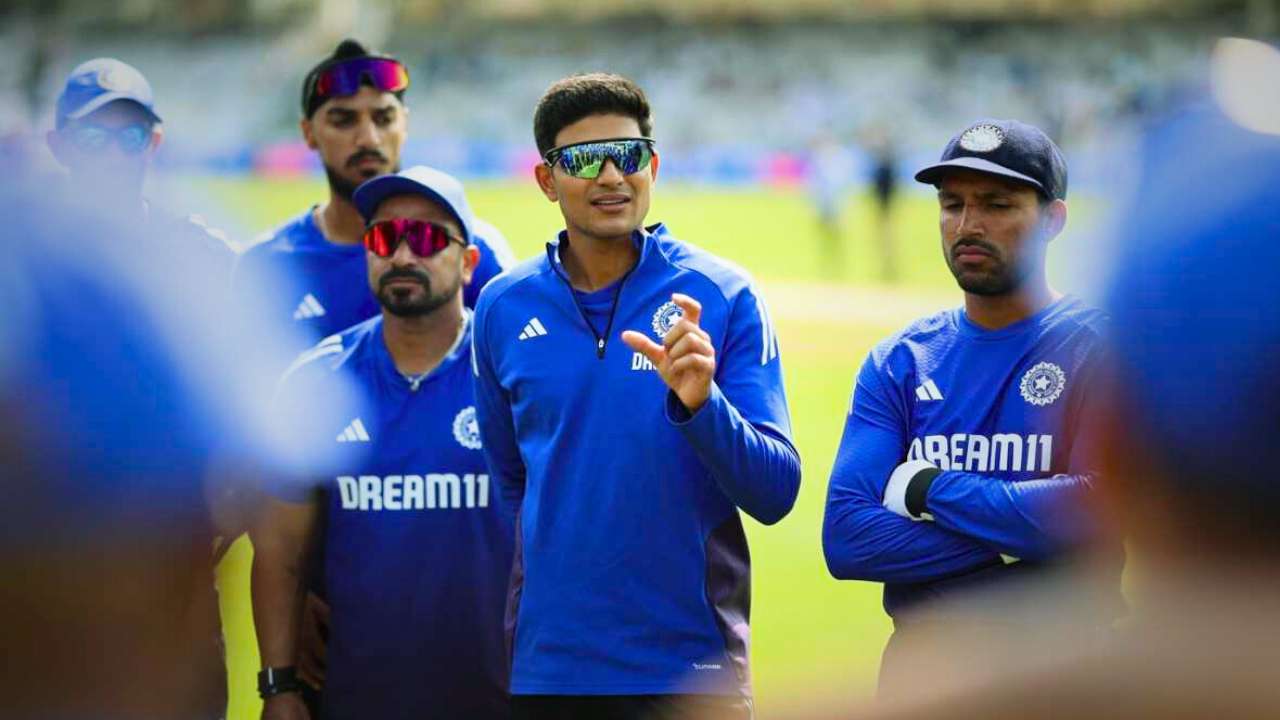 Arshdeep Singh injured ahead of India vs England fourth Test