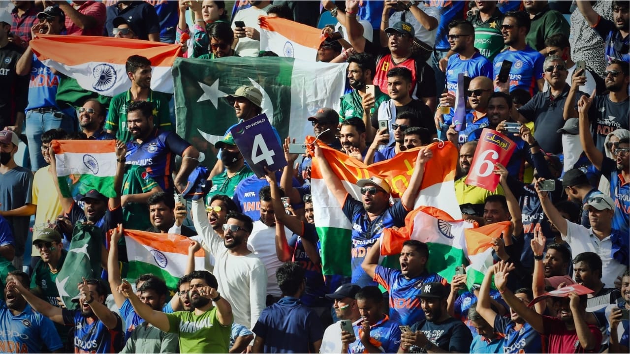 Asia Cup 2025 India Vs Pakistan Match New Ppdate