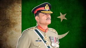 Asim Munir may become the President of Pakistan