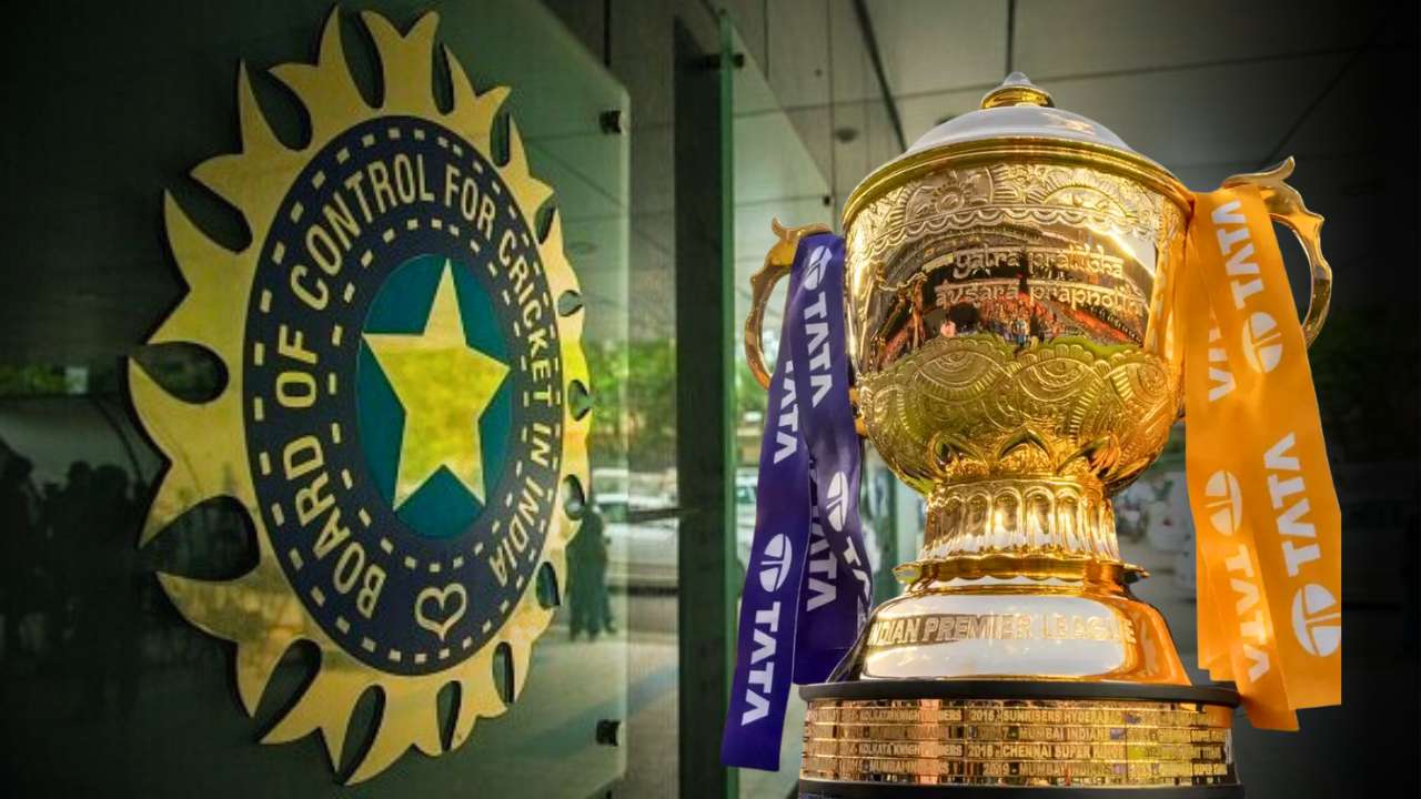 BCCI Income The Board earned Rs 9742 crore in the financial year 2023-24